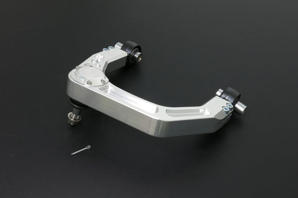LEXUS GX J120 — TOYOTA FJ CRUISER/4RUNNER FRONT UPPER ARM ALUMINUM PILLOW BALL 2PCS/SET