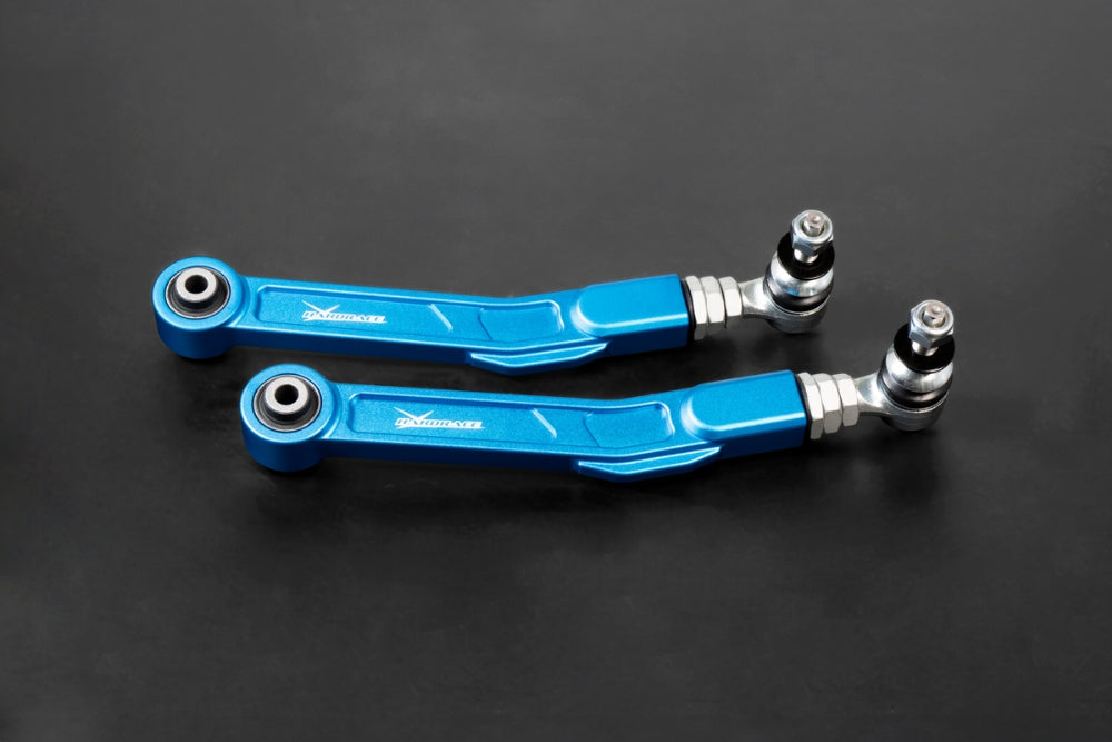 BMW BMW X5 E70 — BMW X5 E70/F15 / X6 E71/F16 REAR UPPER CAMBER KIT (HARDEN RUBBER) - 2PCS/SET