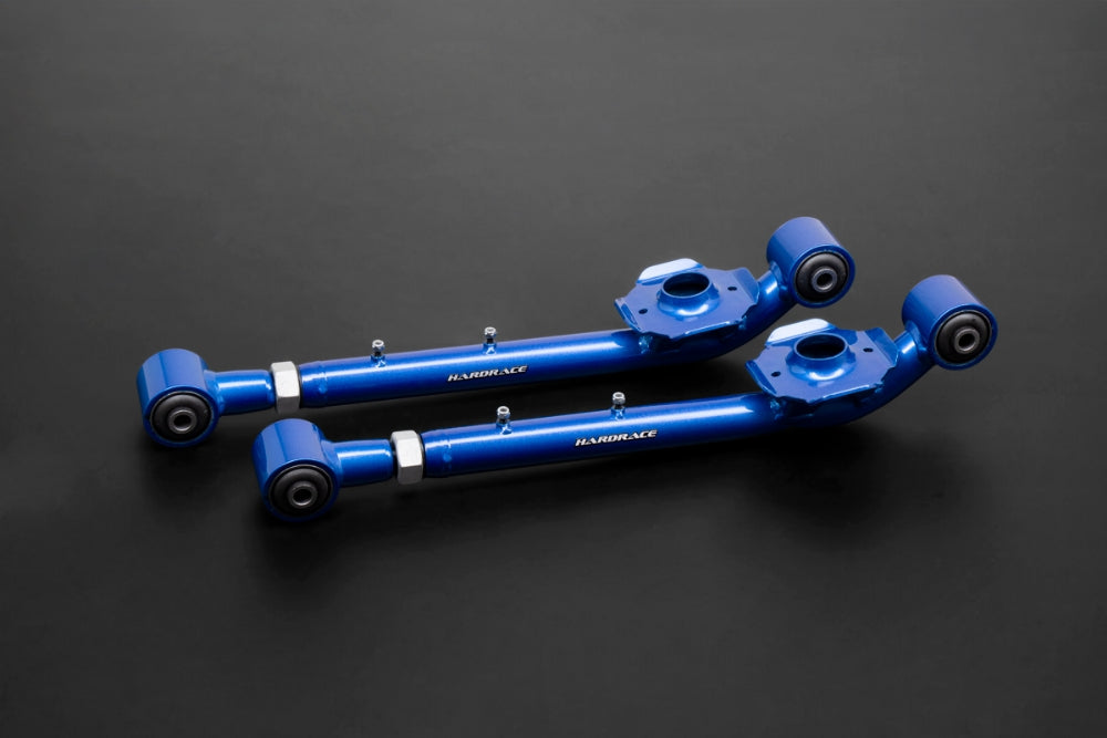 Homepage Featured — TOYOTA TOWN ACE 08+ REAR LOWER ARM - ADJUSTABLE (HARDEN RUBBER) - 2PCS/SET