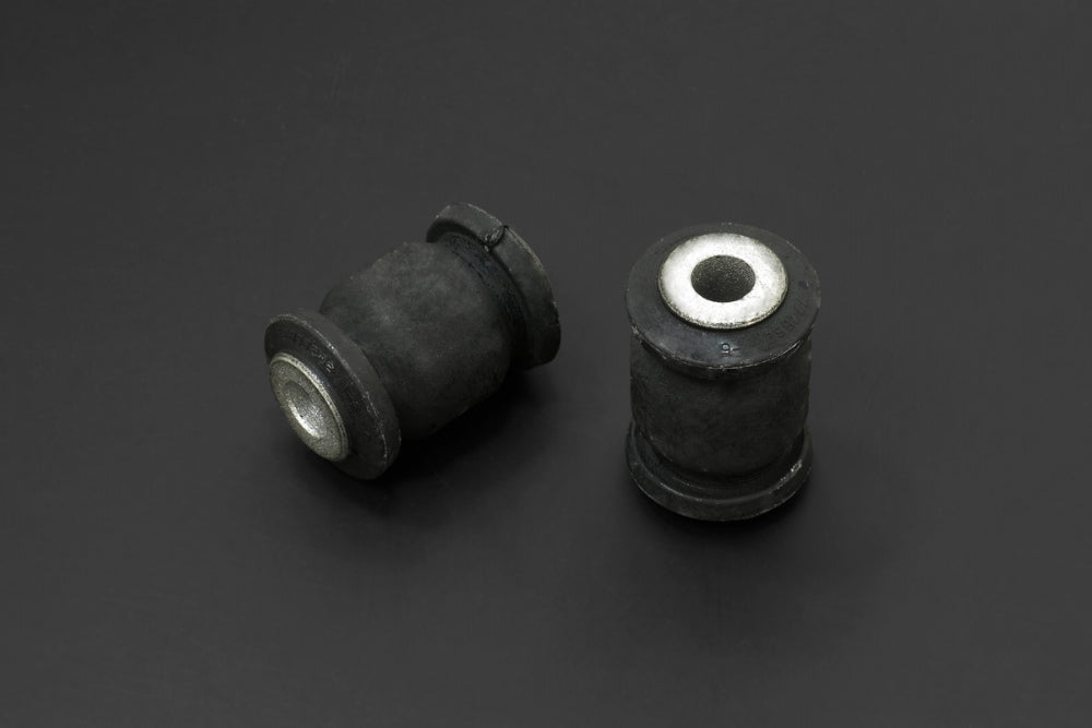 SUZUKI SWIFT ZC33 — SUZUKI SWIFT 17+ FRONT LOWER ARM BUSHING - FRONT (HARDEN RUBBER) - 2PCS/SET