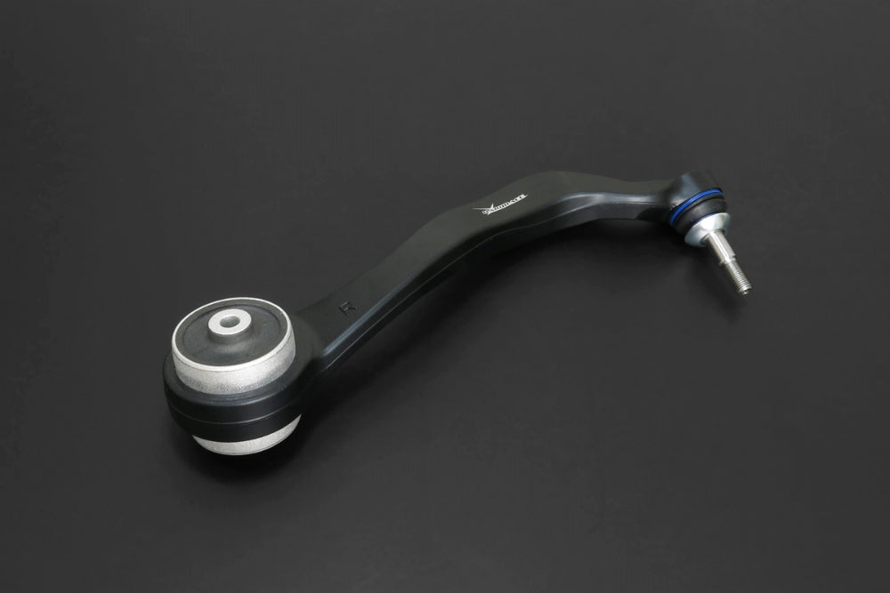BMW 3 SERIES G20 — BMW G42/G20/21/G22/23/26 RWD FRONT LOWER FRONT CURVED ARM HARDEN RUBBER 2PCS/SET