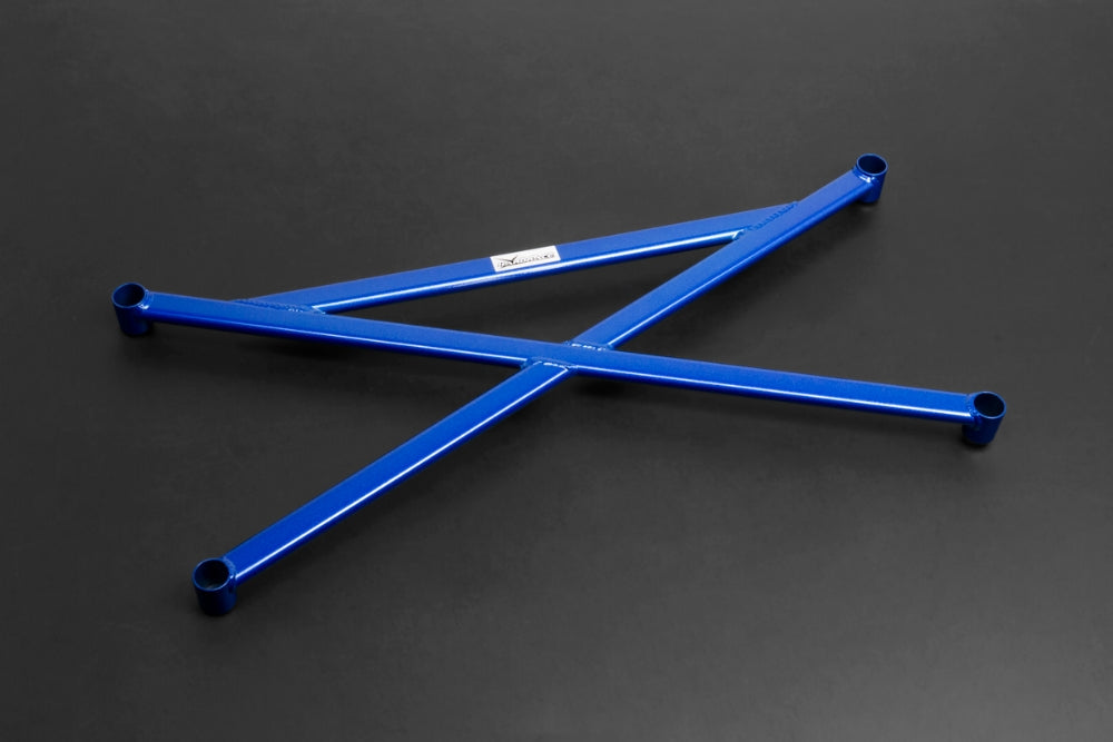 HONDA S2000 AP1 — HONDA S2000 99-09 FRONT LOWER 4-POINT BRACE - 1PCS/SET
