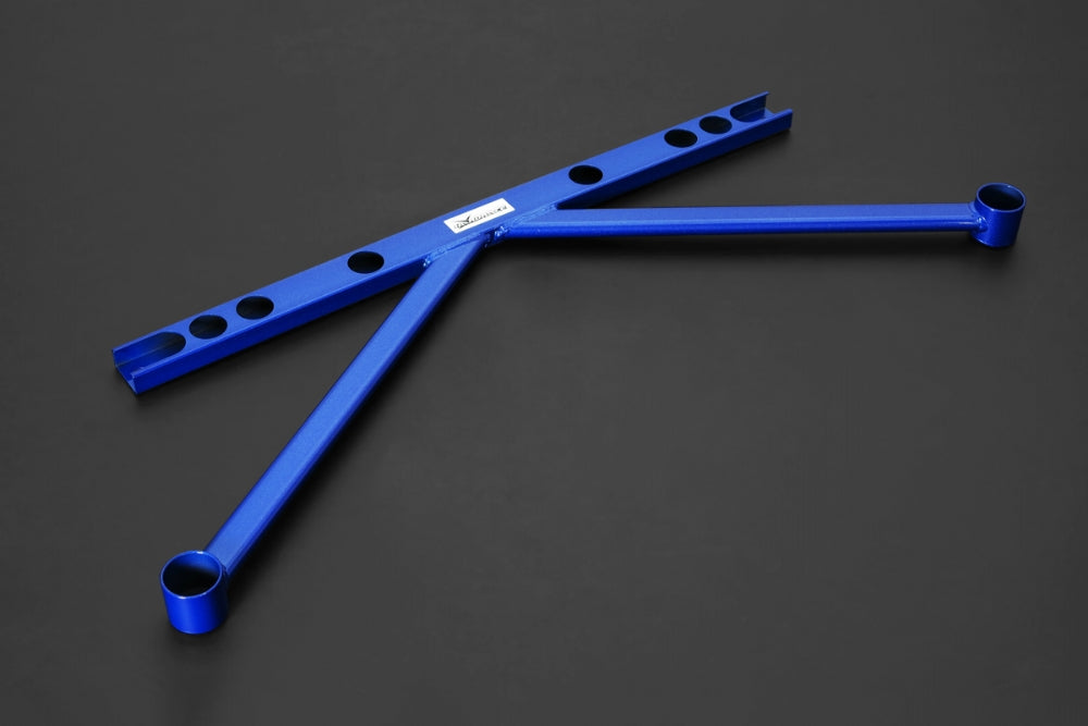 HONDA S2000 AP1 — REAR LOWER 4-POINT BRACE