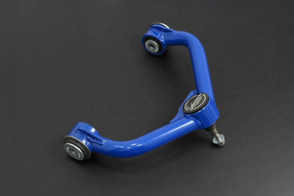 CHEVROLET SILVERADO 2500 — CHEVROLET SILVERADO/GMC SIERRA FRONT UPPER ARM 2-4"" LIFT HARDEN RUBBER 2PCS/SET