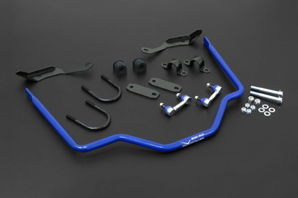 Homepage Featured — TOYOTA TOWNACE/LITEACE 08+ REAR ADD-ON SWAY BAR, 25.4MM - 11PCS/SET