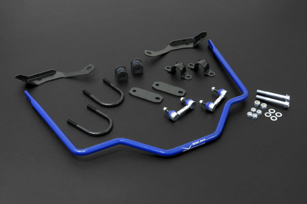 Homepage Featured — TOYOTA TOWNACE/LITEACE 08+ REAR ADD-ON SWAY BAR, 22MM - 11PCS/SET