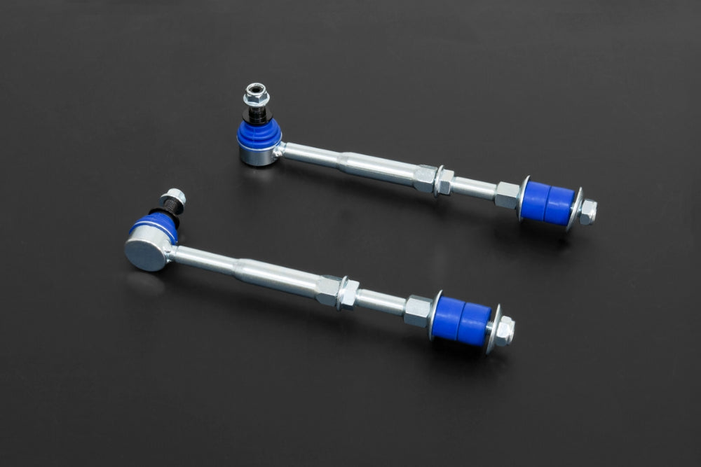 NISSAN PATROL Y60 — FRONT/REAR ADJ. STABILIZER LINK
