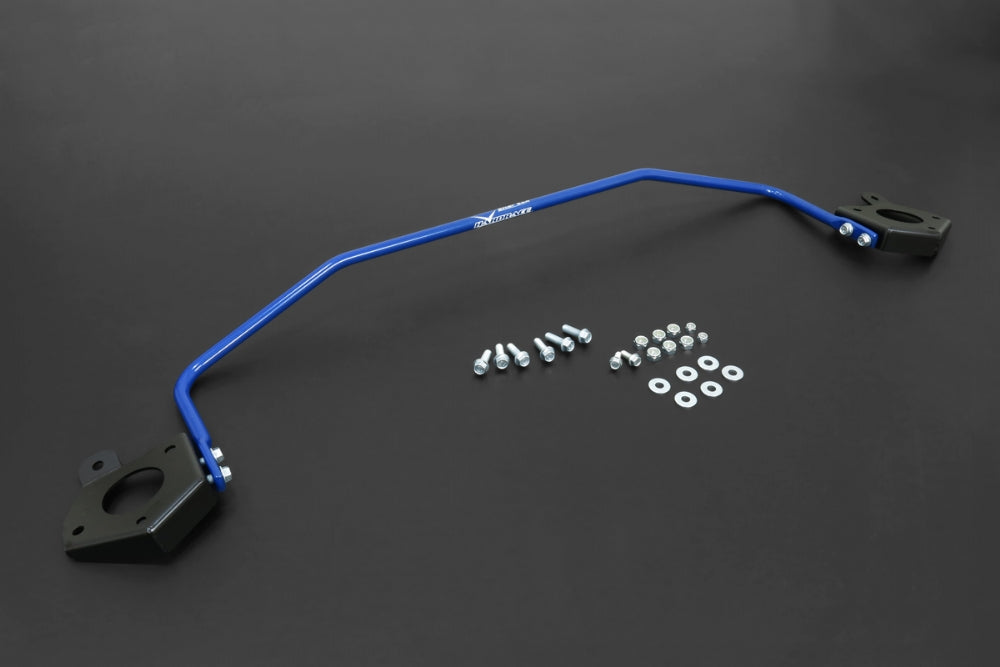 Homepage Featured — VW POLO 17-/ SKODA FABIA 21-/ AUDI A1 18+ REAR ADD-ON SWAY BAR, 17mm - 3PCS/SET