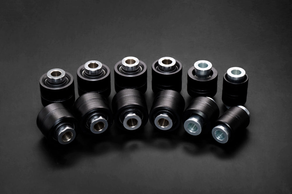 MAZDA MX-5 ND — MAZDA MX-5 MIATA 15+ ND REAR KNUCKLE BUSH KIT (PILLOW BALL) - 12PCS/SET