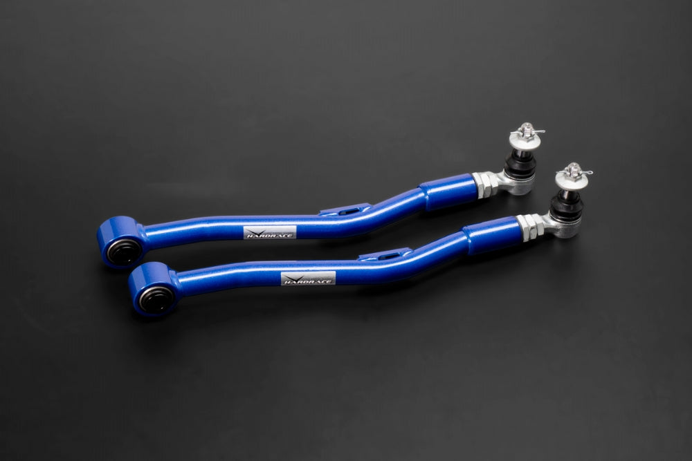 Homepage Featured — LEXUS RX 22- REAR TOE KIT (HARDEN RUBBER) - 2PCS/SET