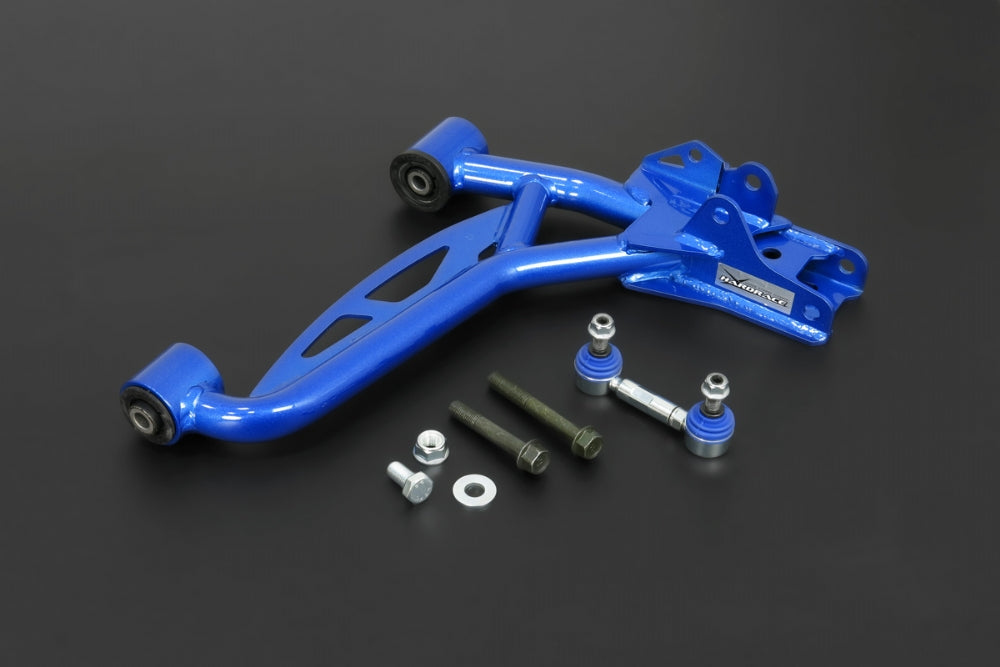 MAZDA MX-5 NB — MAZDA MIATA/MX-5 98-05 FRONT TUBULAR LOWER ARM + STAB LINK HARDEN RUBBER 4PCS