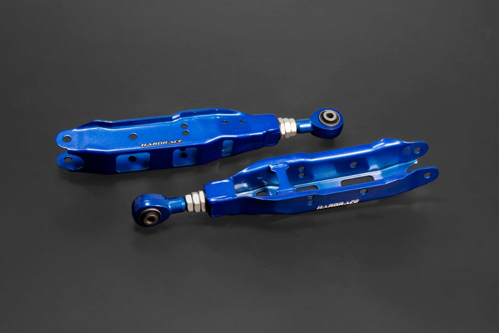Homepage Featured — SUBARU WRX 22- REAR LOWER CONTROL ARM /CAMBER KIT (HARDEN RUBBER) - 2PCS/SET