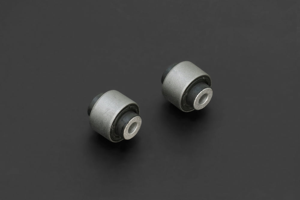 TESLA MODEL 3 — TESLA MODEL 3/MODEL Y REAR KNUCKLE BUSH UPPER/LOWER FRONT RUBBER 2PCS/SET