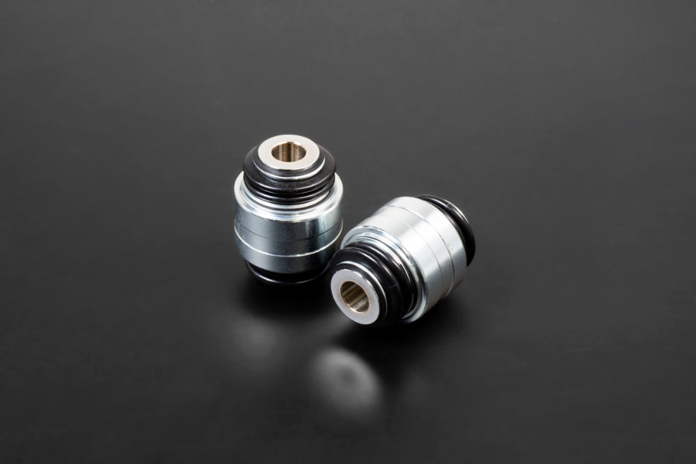 TESLA MODEL 3 — TESLA MODEL 3/MODEL Y REAR KNUCKLE BUSHING V2 UPPER/LOWER PILLOW BALL 2PCS/SET