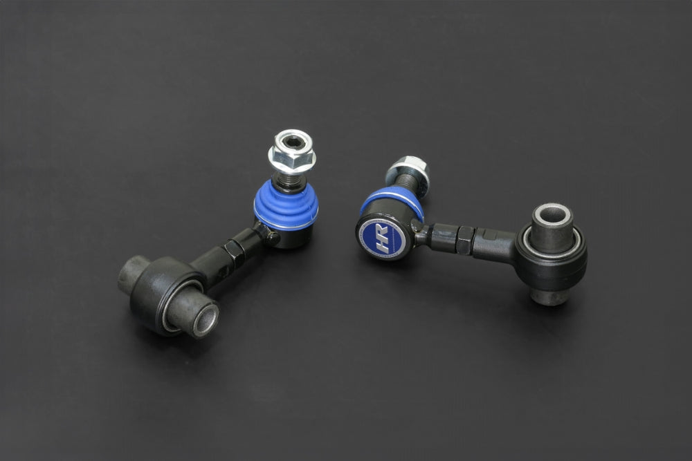TOYOTA RAV4 XA50 — TOYOTA RAV4/HARRIER/LEXUS NX REAR ADJ STABILIZER LINK RUBBER 2PCS/SET 80-93mm