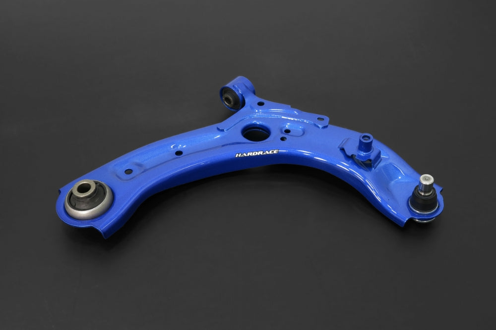 MAZDA 3BP — MAZDA 3 19+ FRONT LOWER ARM (HARDEN RUBBER) 2PCS/SET