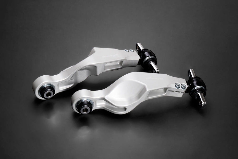 TESLA MODEL S — REAR UPPER CAMBER KIT TESLA MODEL S, MODEL X