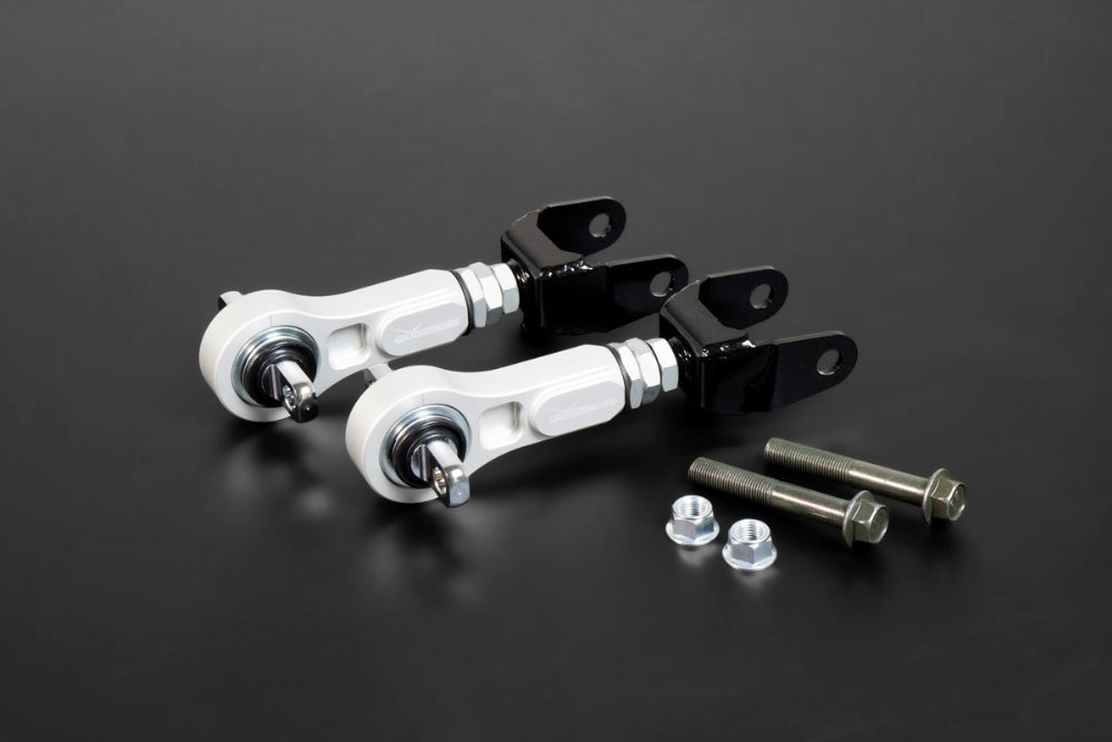 TESLA MODEL S — REAR TOE KIT TESLA MODEL S, MODEL X