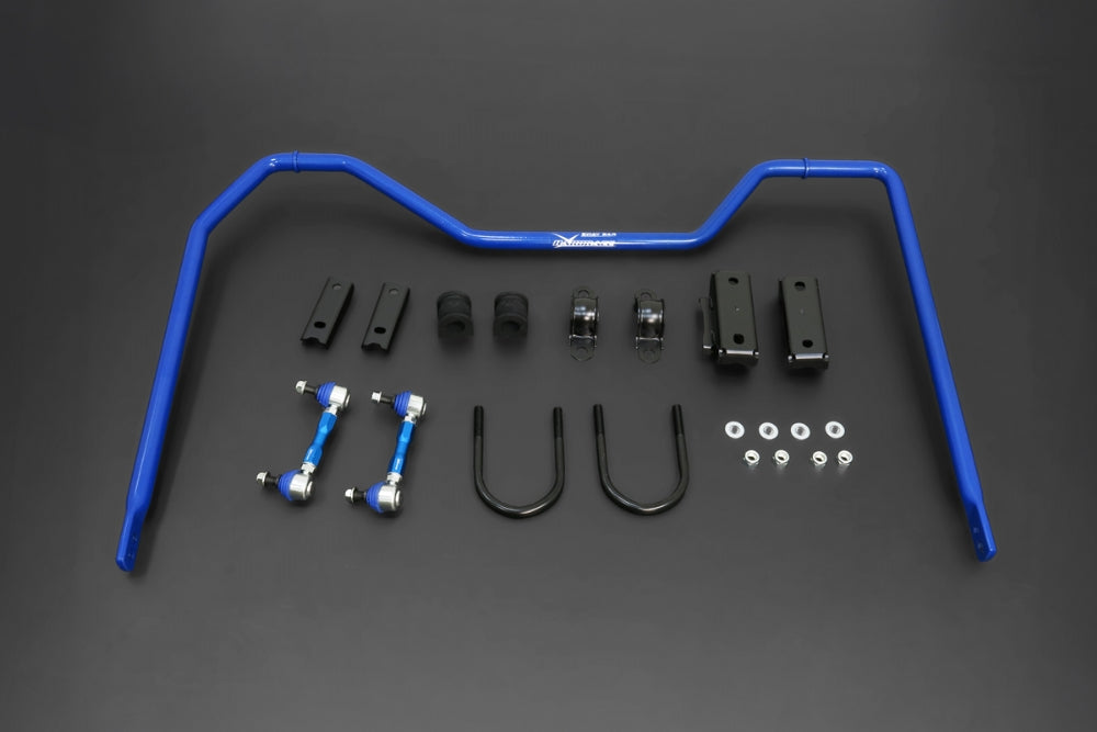 Homepage Featured — TOYOTA TOWNACE/LITEACE TRUCK 08+ REAR ADD-ON SWAY BAR, 25.4mm 11PCS/SET