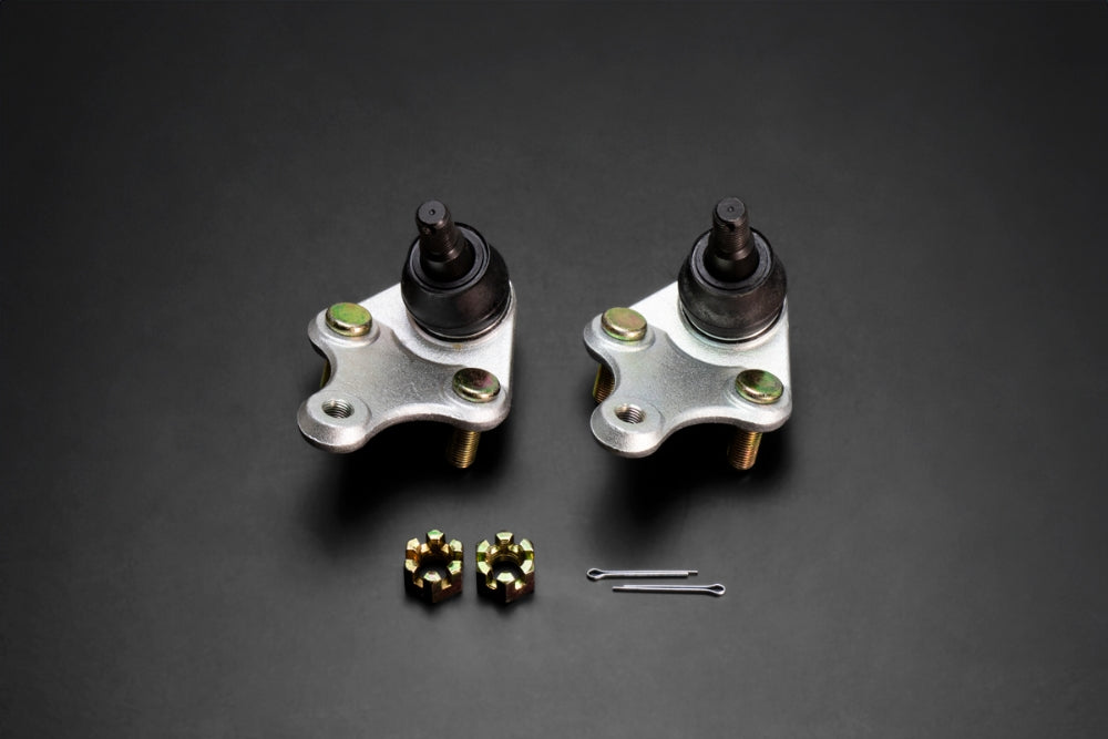 LEXUS NX AZ10 — TOYOTA & LEXUS FRONT LOWER BALL JOINT 2PCS/SET OE REPLACEMENT
