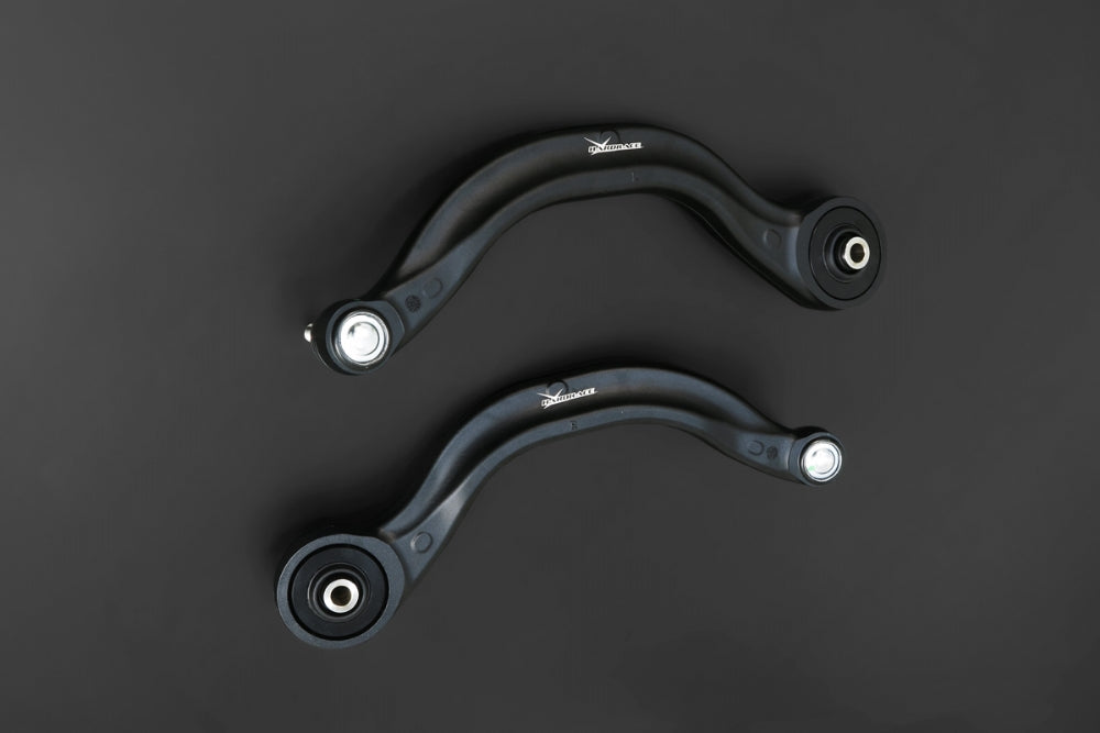 TESLA MODEL 3 — TESLA MODEL 3 17-/MODEL Y 20+ FRONT LOWER REAR CURVED ARM PILLOW BALL 2PCS/SET