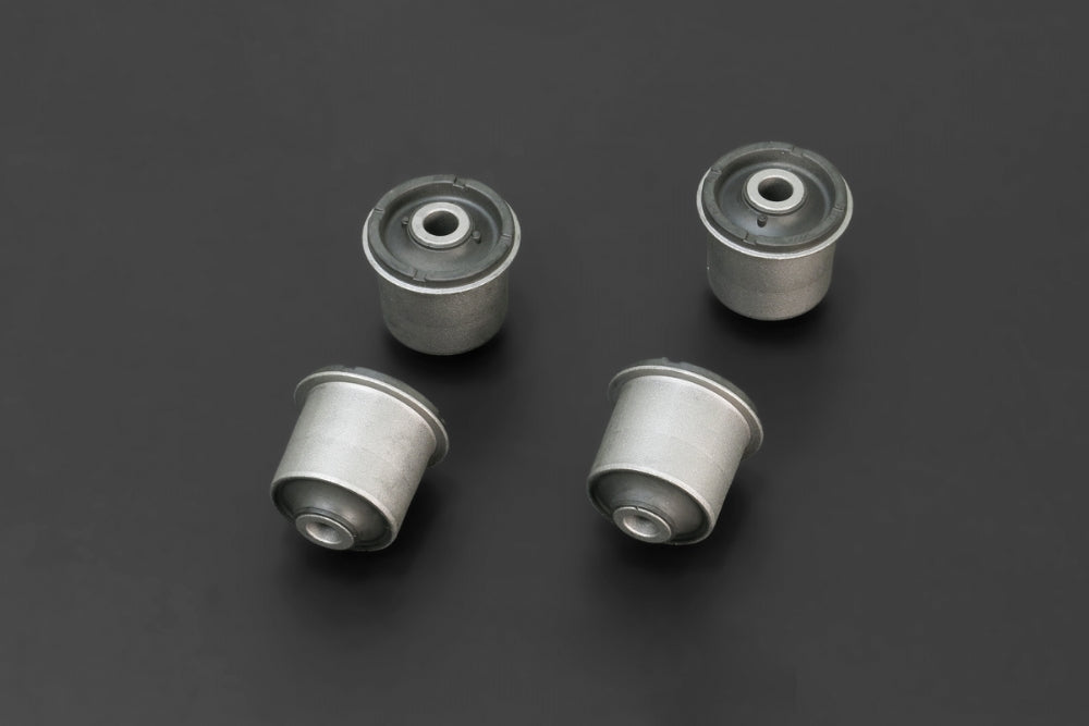 Homepage Featured — TOYOTA LAND CRUISER J300 21- FRONT UPPER ARM BUSHING KIT HARDEN RUBBER 4PCS/SET