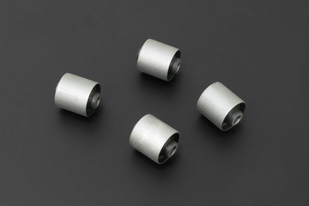 Homepage Featured — TOYOTA LAND CRUISER J300 21- REAR UPPER ARM BUSHING KIT HARDEN RUBBER 4PCS/SET
