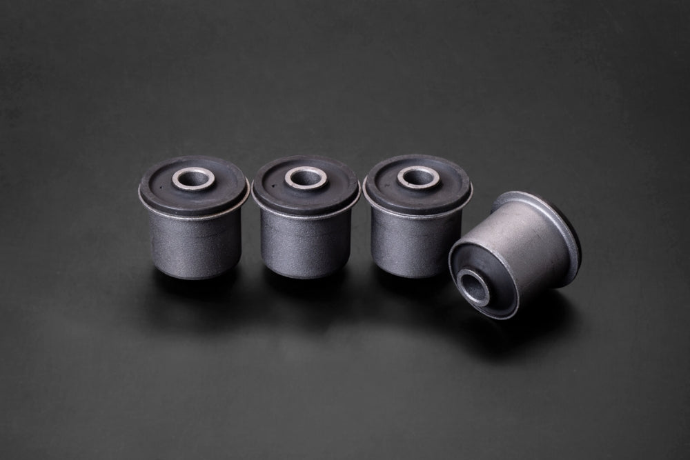 TOYOTA LAND CRUISER J200 — TOYORA LAND CRUISER J200 07-21 FRONT UPPER ARM BUSHING KIT HARDEN RUBBER 4PCS