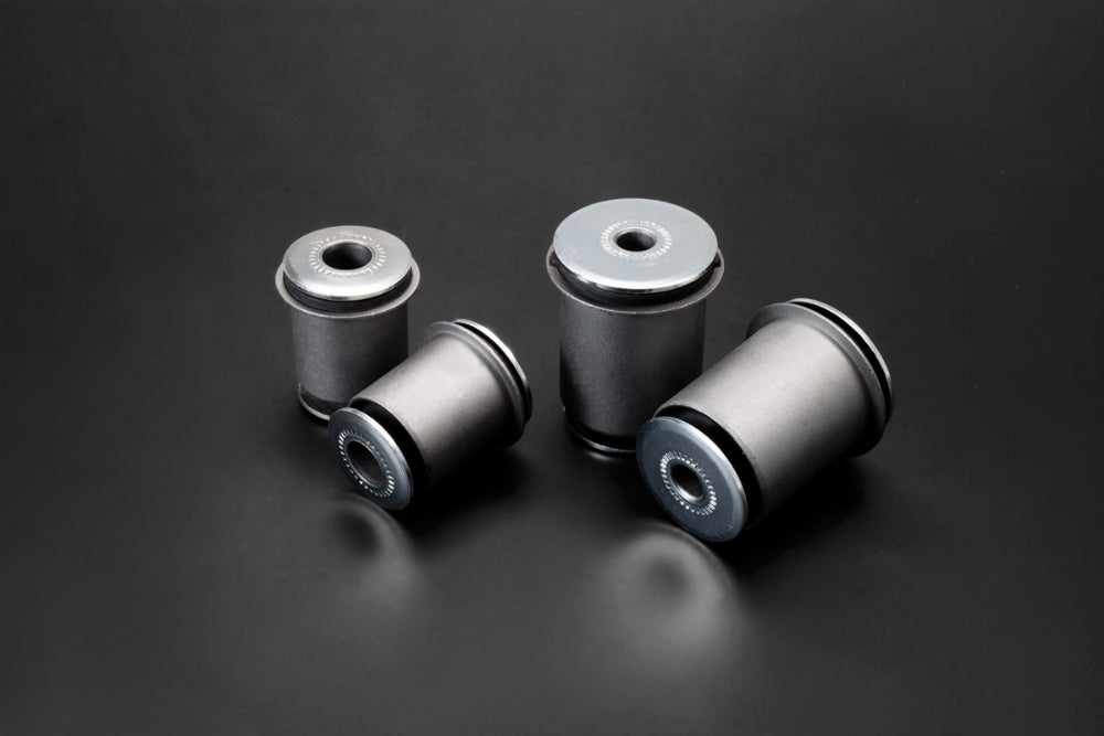 TOYOTA LAND CRUISER J200 — TOYORA LAND CRUISER J200 FRONT LOWER ARM BUSHING KIT HARDEN RUBBER ID=23mm