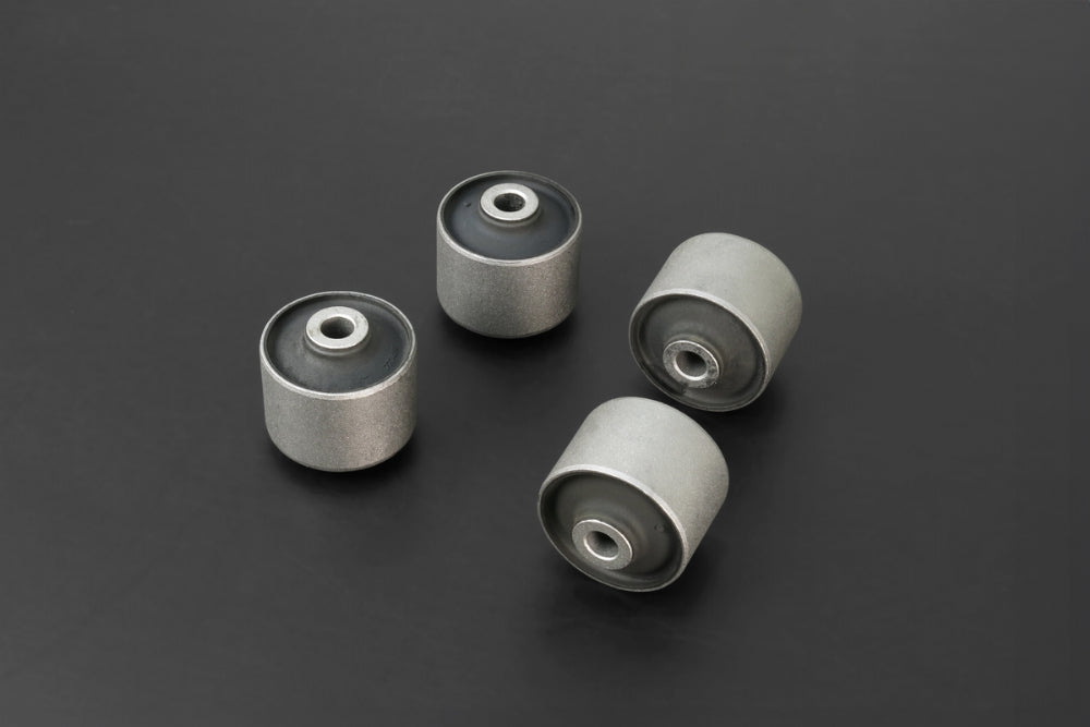 TOYOTA LAND CRUISER J200 — TOYOTA LAND CRUISER J200 07-21 REAR LOWER ARM BUSHING KIT HARDEN RUBBER 4PCS/SET