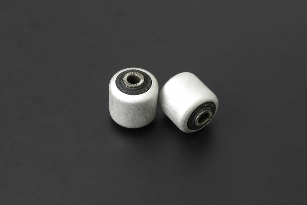 BMW 5 SERIES E39 — BMW 5S E39/E60/6S E63/7S E65 FRONT LOWER-REAR ARM BUSHING HARDEN RUBBER 2PCS/SET