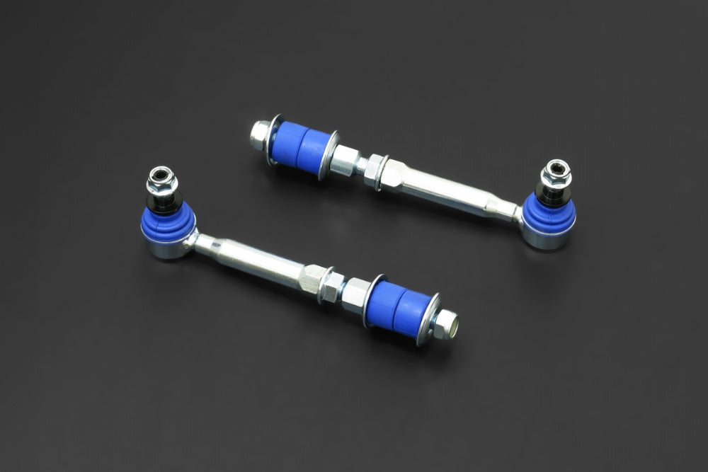 NISSAN PATROL Y60 — FRONT/REAR ADJ. STABILIZER LINK NISSAN PATROL