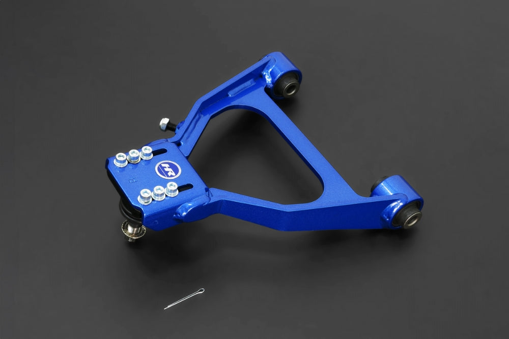 MAZDA MX-5 NC — MAZDA RX-8 03-12/ MX-5 06-15 FRONT UPPER CAMBER KIT (HARDEN RUBBER) - 2PCS/SET