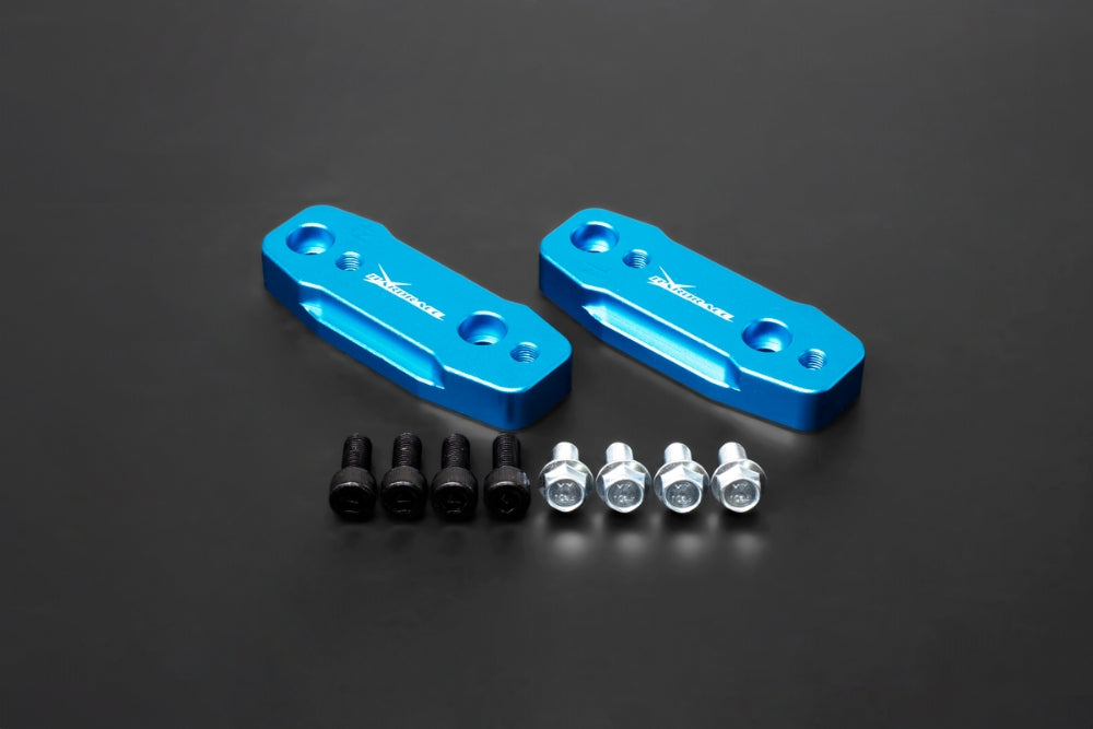 TOYOTA CRUISER FJ — FRONT SWAY BAR RELOCATION KIT TOYOTA FJ CRUISER