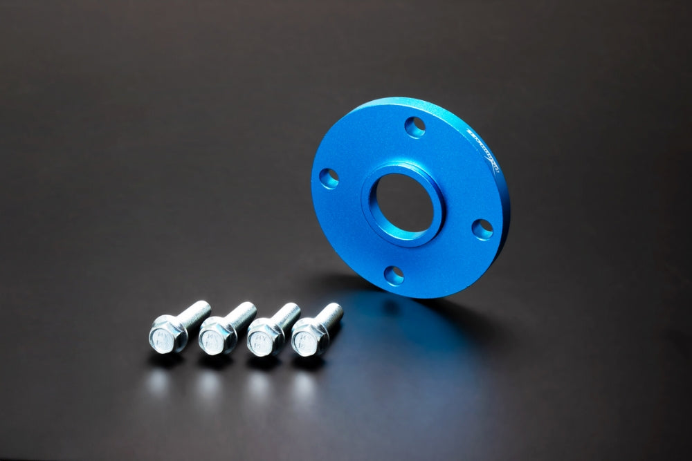 SUZUKI JIMNY MK3 — FRONT/REAR PROPELLER SHAFT SPACER SUZUKI JIMNY