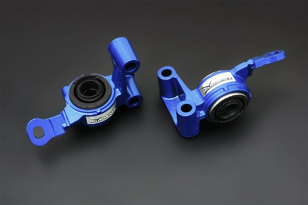 BMW MINI R56 — MINI R56 / 57 / 58 / 59 FRONT LOWER ARM REAR COMPLIANCE BUSHING RUBBER 2PCS