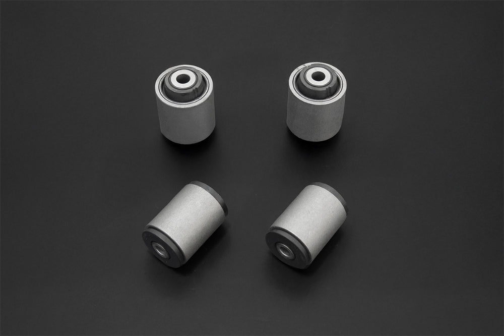 TOYOTA HIACE H300 — TOYOTA HIACE H300 (19+) REAR LEAF SPRING BUSHING RUBBER 4PC