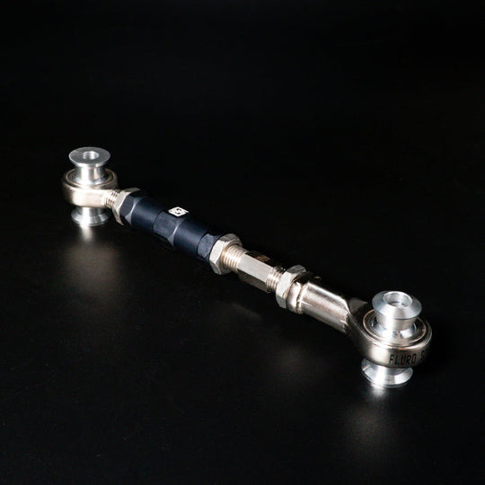 Suspension Secrets Adjustable Rear Upper Third Links Arms - BMW G42 M240I