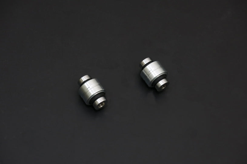 REAR TOE CONTROL ARM HARDENED RUBBER - 2PCS/SET