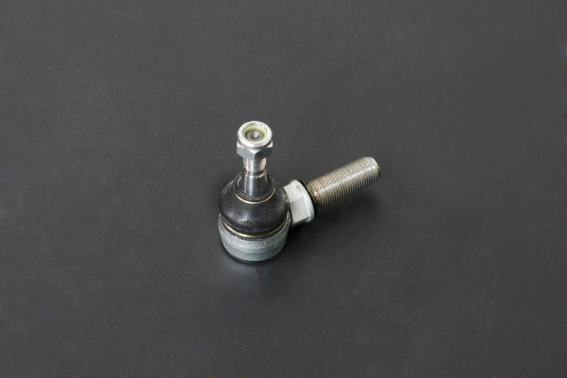 REAR TRAILING ARM BUSHING HARDENED RUBBER - 2PCS/SET