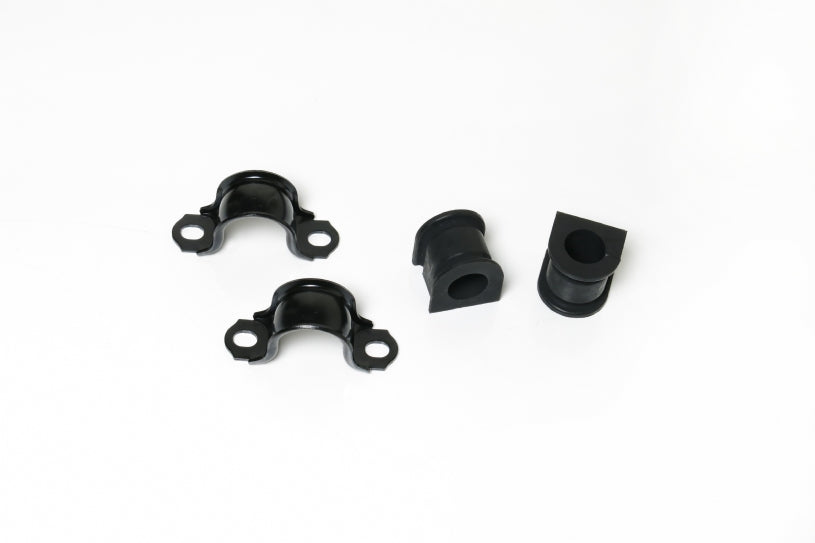 RUBBER BUSH + BRACKETS FOR 7742