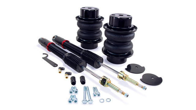 Air Lift Performance Kit – Audi A6 / S6 / RS6 (C7, 2011–2018)