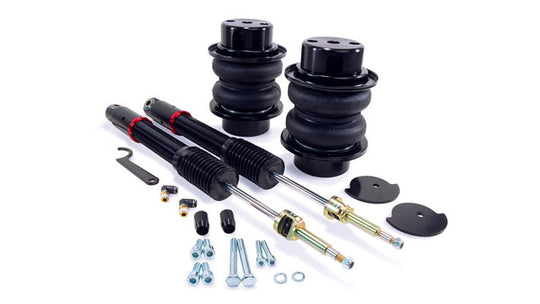Air Lift Performance Kit – Audi A6 / S6 / RS6 (C7, 2011–2018)