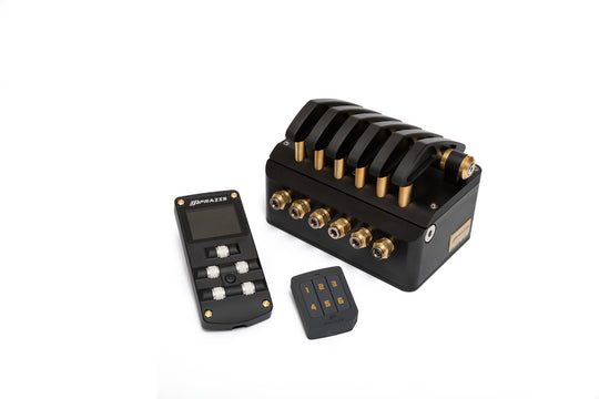 Prazis P4W Air Management System (Controller Only)