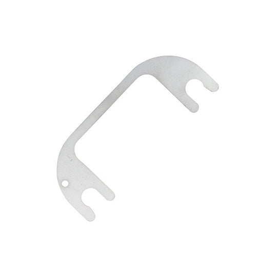 Suspension Secrets Camber Shims Kit - Audi R8 (Gen 2/Gen 3)