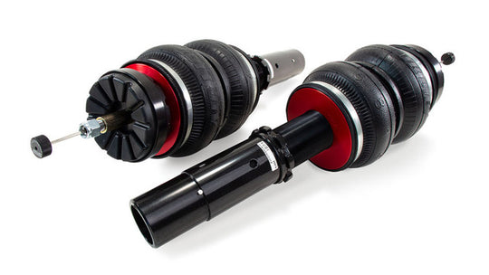 Air Lift Performance Kit – Audi A6 / S6 / RS6 (C7, 2011–2018)