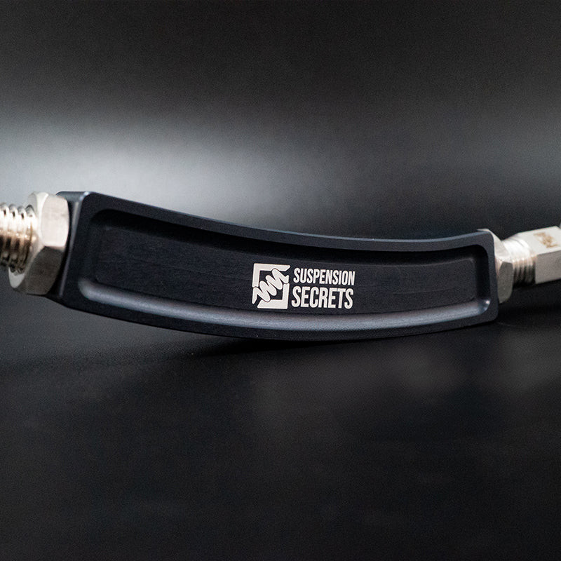 Suspension Secrets Full Kinematics Kit - BMW G42 M240I