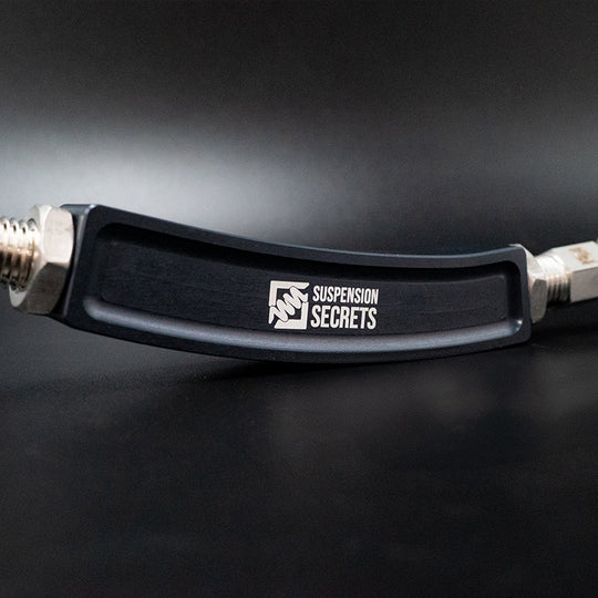 Suspension Secrets Full Kinematics Kit - BMW G42 M240I