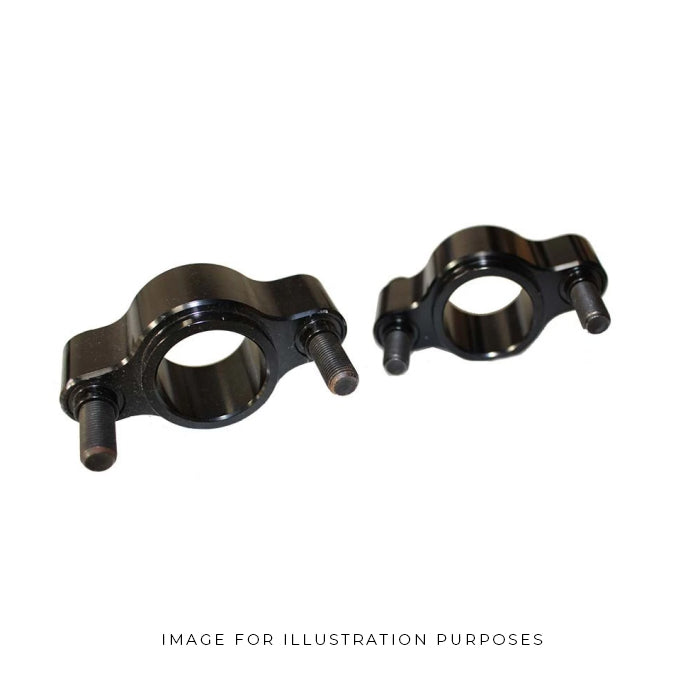 "BC AE86 Roll Center Adjusters for BC Coilover"