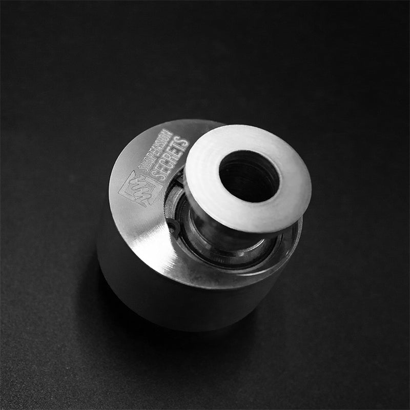 Suspension Secrets Eccentric Rear Control Arm Roll Centre Correction Bushes - BMW F87 M2 / M2 Competition